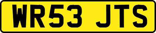 WR53JTS
