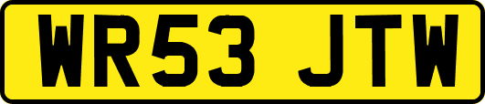 WR53JTW