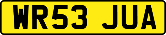 WR53JUA