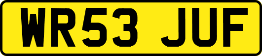 WR53JUF