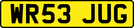WR53JUG