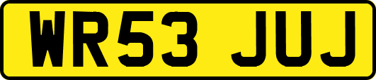 WR53JUJ