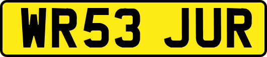 WR53JUR