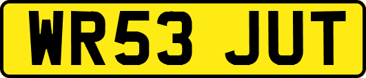 WR53JUT