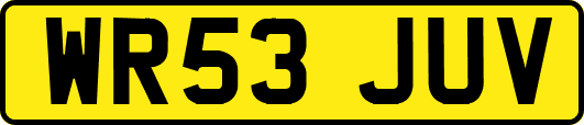 WR53JUV