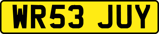 WR53JUY