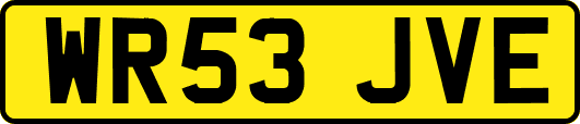 WR53JVE