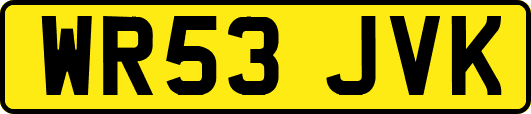 WR53JVK