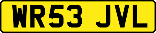 WR53JVL