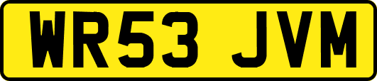 WR53JVM