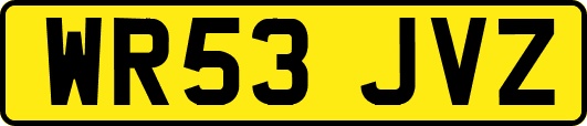 WR53JVZ