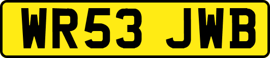 WR53JWB
