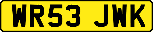 WR53JWK