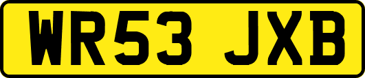 WR53JXB