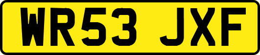WR53JXF