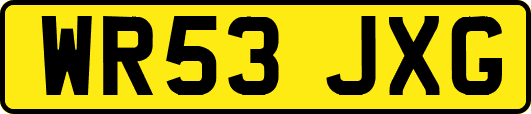 WR53JXG