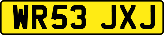 WR53JXJ