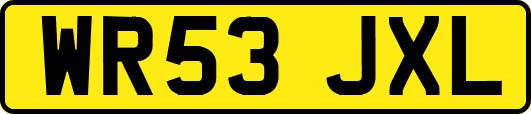 WR53JXL
