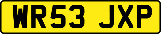 WR53JXP