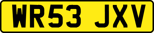 WR53JXV