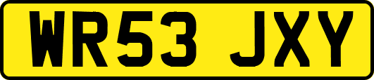WR53JXY