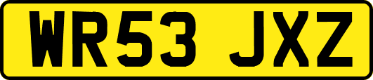 WR53JXZ