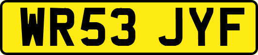 WR53JYF