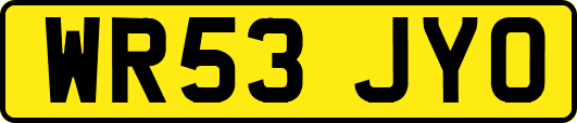 WR53JYO