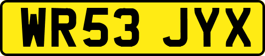WR53JYX