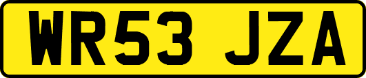 WR53JZA