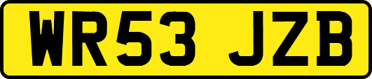 WR53JZB