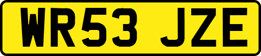 WR53JZE