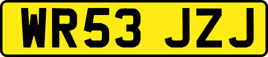 WR53JZJ