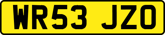 WR53JZO