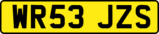 WR53JZS