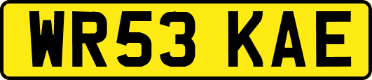 WR53KAE