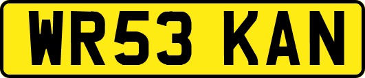 WR53KAN