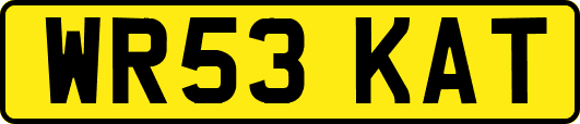 WR53KAT