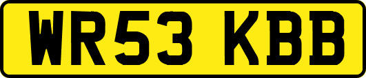 WR53KBB