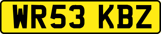 WR53KBZ