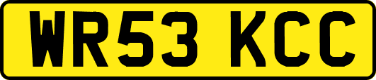 WR53KCC