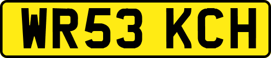WR53KCH