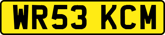 WR53KCM