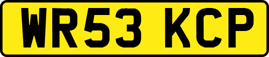WR53KCP