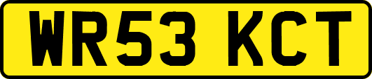 WR53KCT