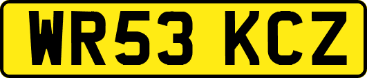 WR53KCZ