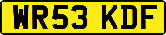 WR53KDF