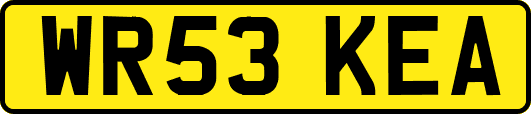 WR53KEA