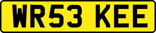 WR53KEE
