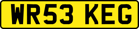 WR53KEG